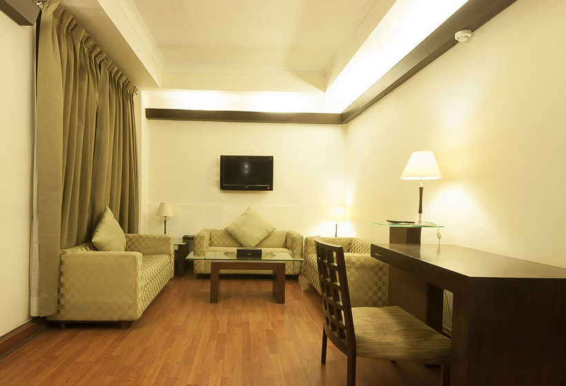 Hotel Jukaso It Suites 15