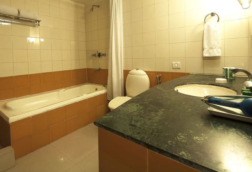 Hotel Jukaso It Suites 16