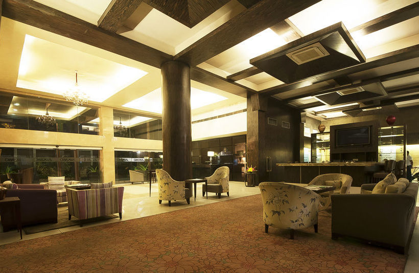 Hotel Jukaso It Suites 17