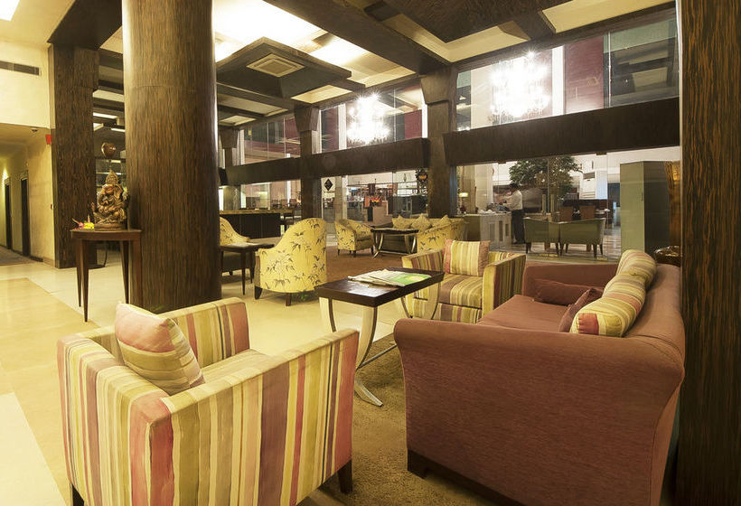 Hotel Jukaso It Suites 18