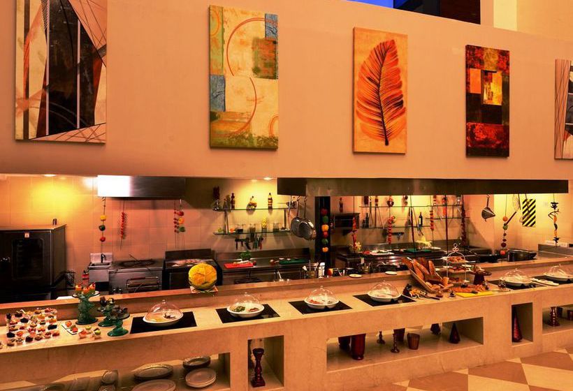 Hotel Jukaso It Suites 2