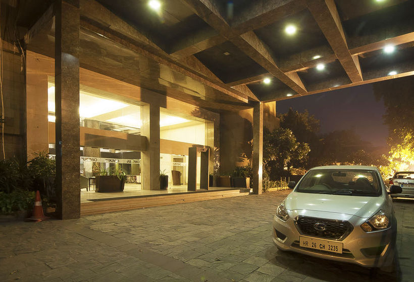 Hotel Jukaso It Suites 20