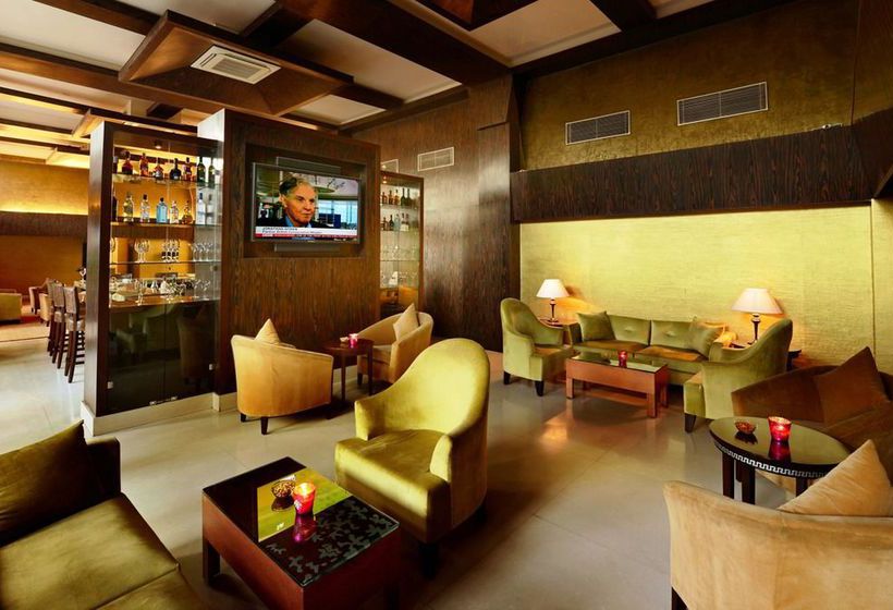 Hotel Jukaso It Suites 3