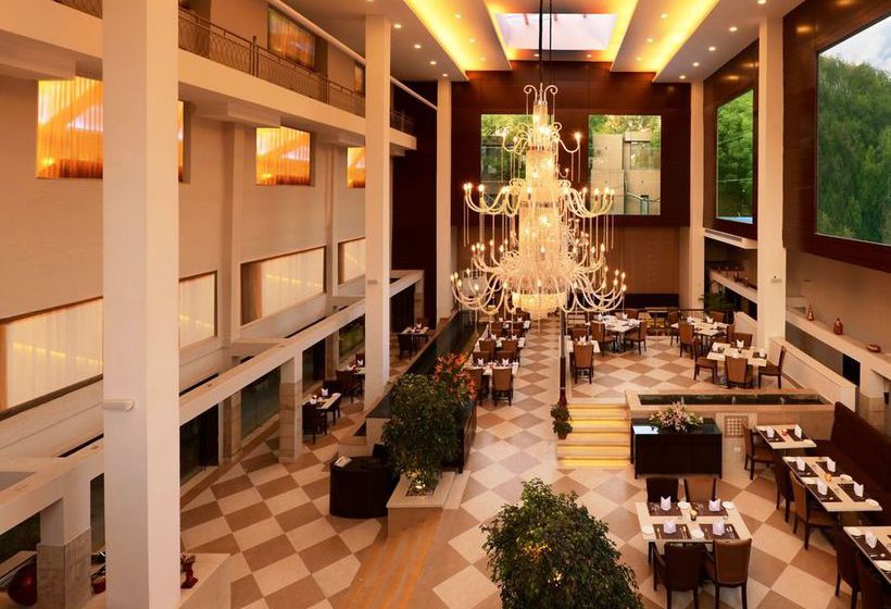 Hotel Jukaso It Suites 5