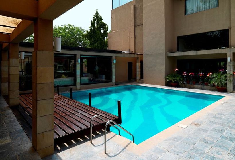 Hotel Jukaso It Suites 6