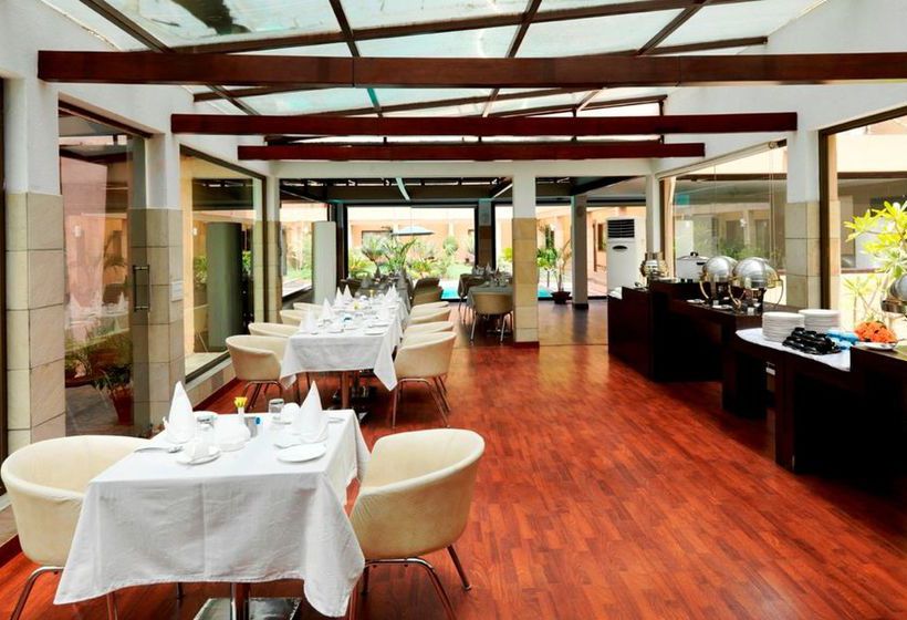 Hotel Jukaso It Suites 7