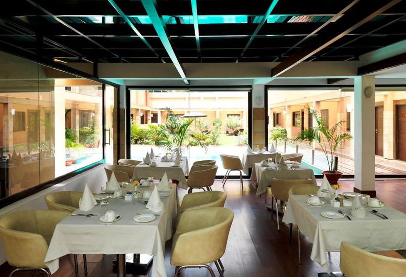 Hotel Jukaso It Suites 8