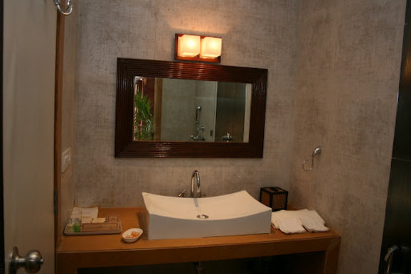 Hotel The Light House Aguada Goa 11