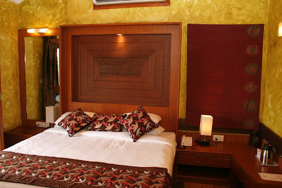 Hotel The Light House Aguada Goa 2