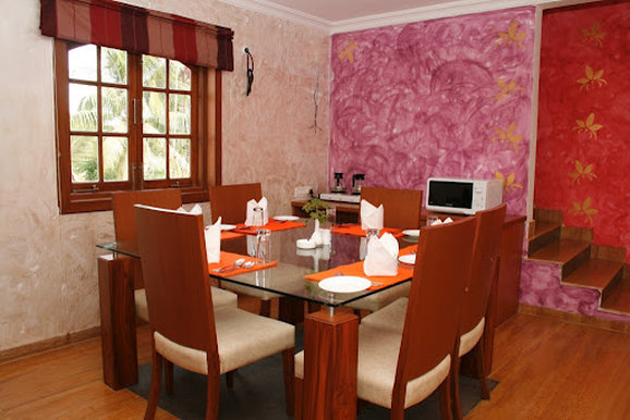 Hotel The Light House Aguada Goa 3