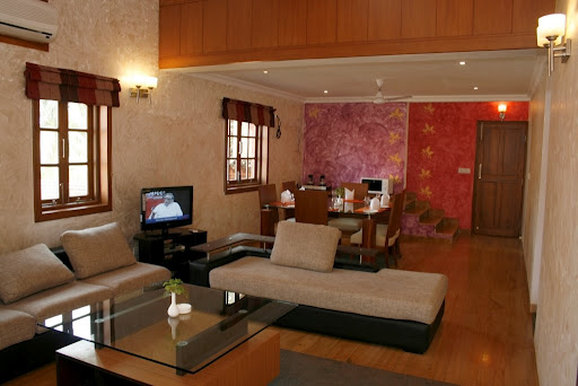 Hotel The Light House Aguada Goa 4