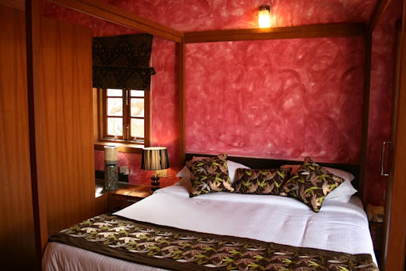 Hotel The Light House Aguada Goa 5