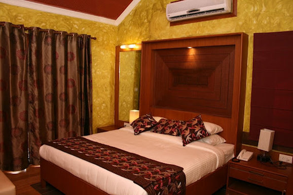 Hotel The Light House Aguada Goa 6