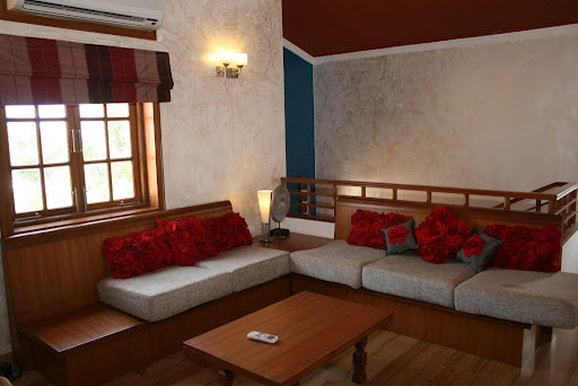 Hotel The Light House Aguada Goa 7