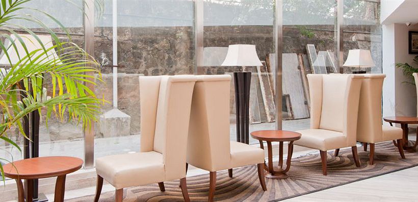 Hotel Hiltop Mumbai 1