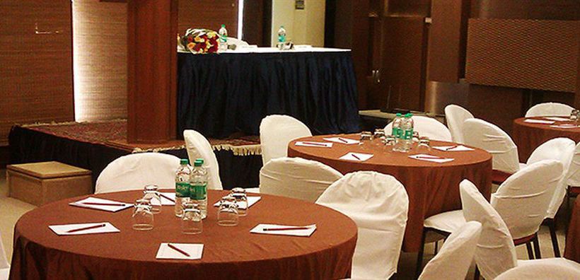 Hotel Hiltop Mumbai 15