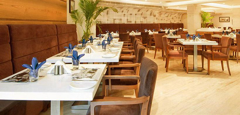 Hotel Hiltop Mumbai 17