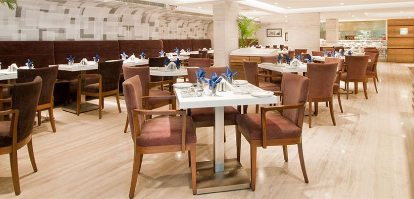 Hotel Hiltop Mumbai 18