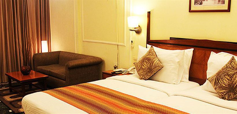 Hotel Hiltop Mumbai 2