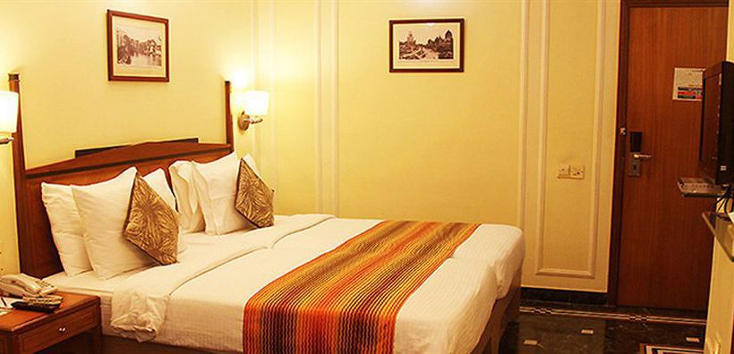 Hotel Hiltop Mumbai 3