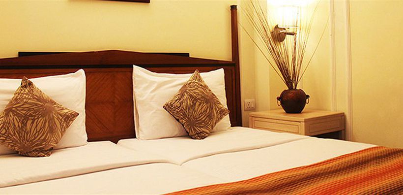 Hotel Hiltop Mumbai 5