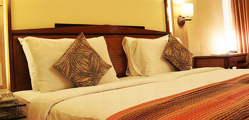 Hotel Hiltop Mumbai 7