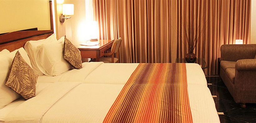 Hotel Hiltop Mumbai 8