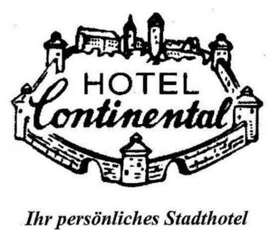 Hotel Continental 1