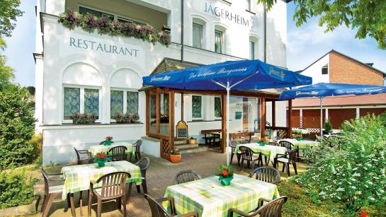 Hotel Jägerheim 5