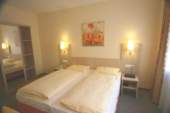 Hotel Petzengarten 2