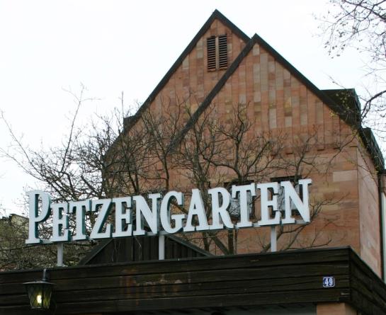 Hotel Petzengarten 5