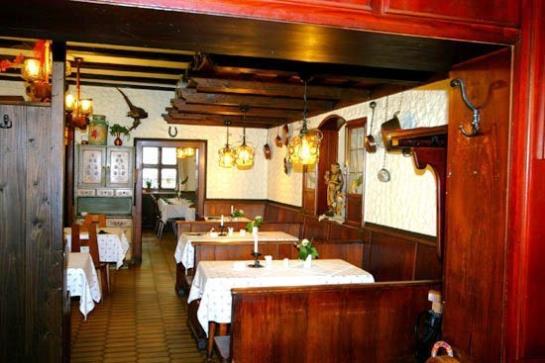 Hotel Petzengarten 6