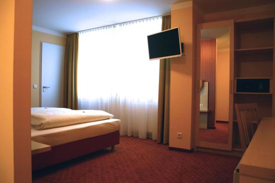 Hotel Petzengarten 7