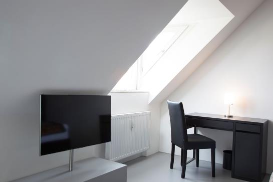 Hotel Mons Am Goetheplatz 6