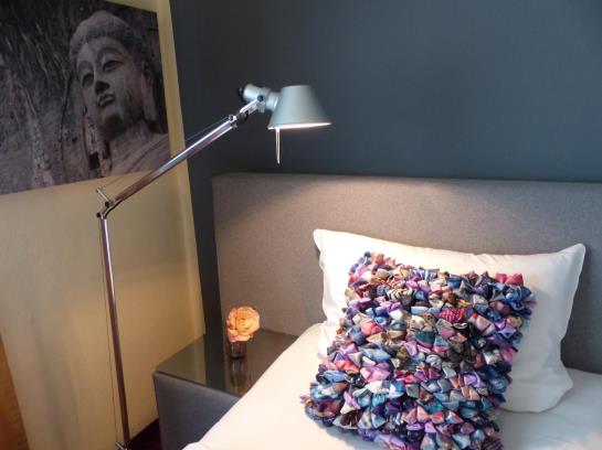 Hotel Fürst Garden 1