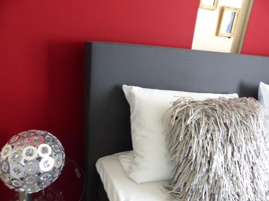 Hotel Fürst Garden 11