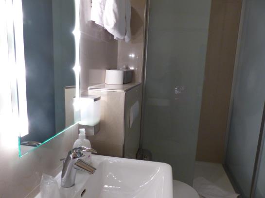 Hotel Fürst Garden 14