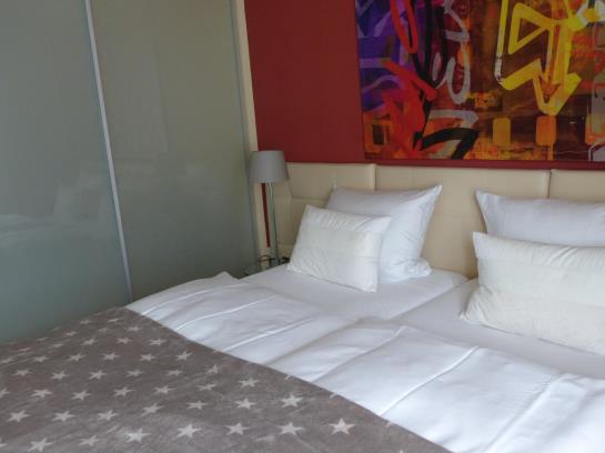 Hotel Fürst Garden 2