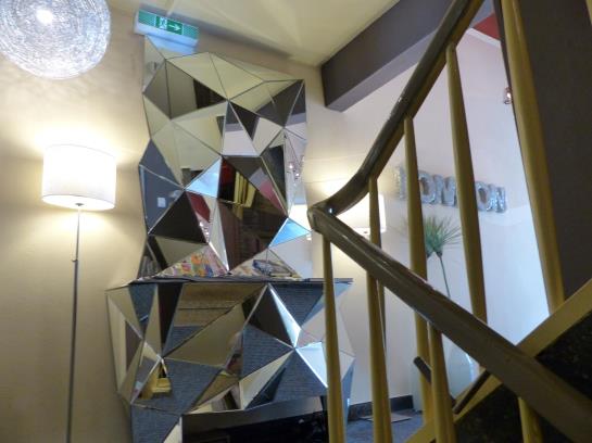 Hotel Fürst Garden 3