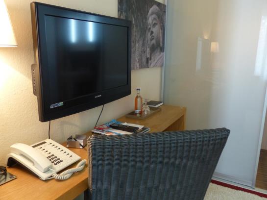 Hotel Fürst Garden 9