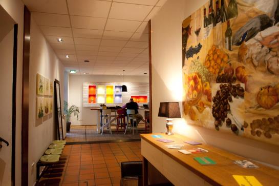 Hotel DieckmannŽs Dortmund