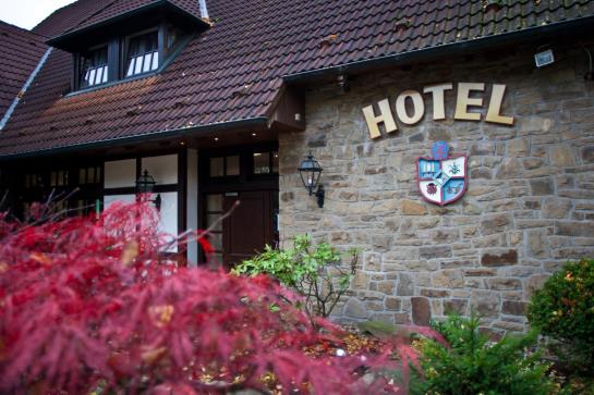 Hotel DieckmannŽs 1