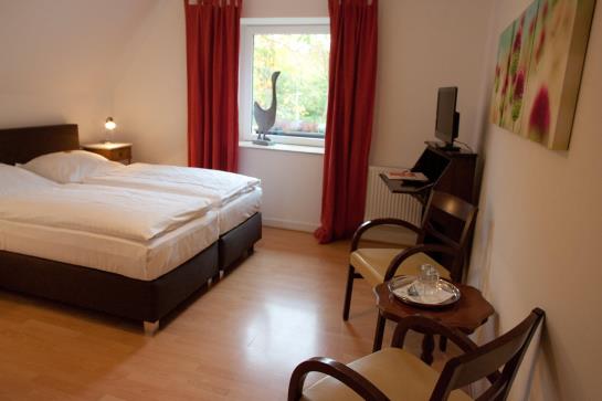 Hotel DieckmannŽs 4