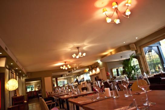 Hotel DieckmannŽs 5