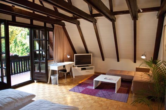 Hotel DieckmannŽs 6