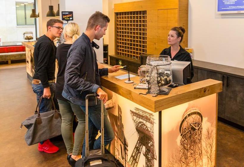 Pension Djh Jugendgästehaus Adolph Kolping 10