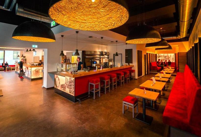 Pension Djh Jugendgästehaus Adolph Kolping 2