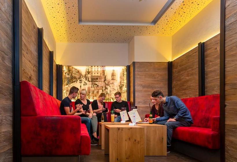 Pension Djh Jugendgästehaus Adolph Kolping 3