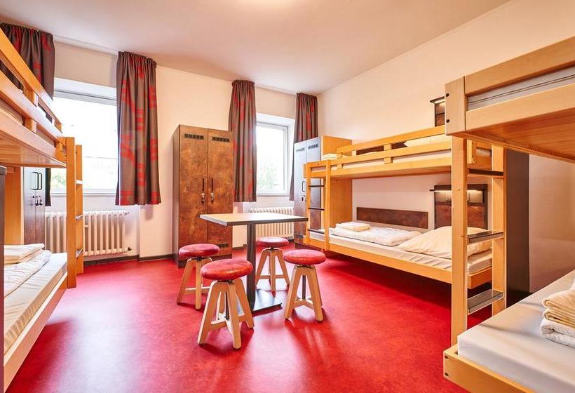 Pension Djh Jugendgästehaus Adolph Kolping 5