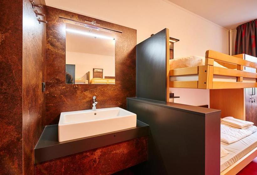 Pension Djh Jugendgästehaus Adolph Kolping 7